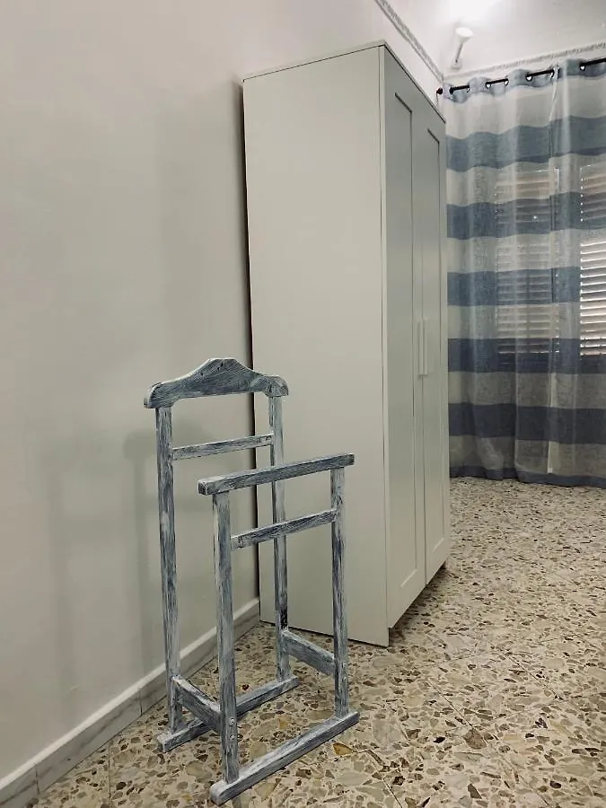 Corte Sant'Anna Apartment Palermo